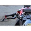 CNC Racing Reservoir Mounting Bracket for OE Mounting